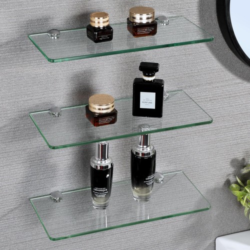 Thick glass small - small, 12