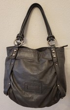 Coccinelle Vintage Grey