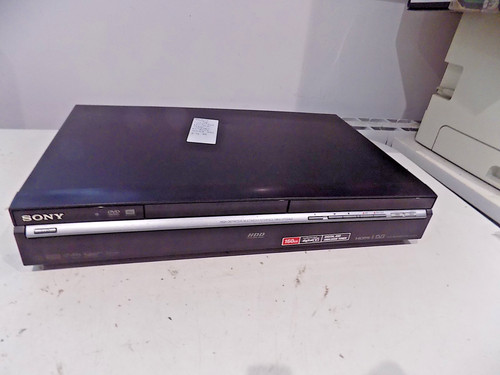 Sony rdr hxd870 - sony, rdr-hxd870