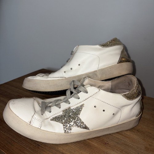 Golden goose superstar - goose, shoes