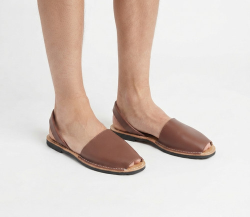 Avarca style sandals - 🌴,