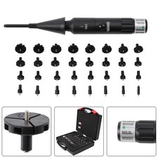 Professional Laser Bore Sight