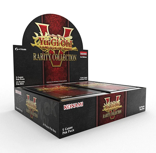 Konami tcg 25th - tcg,