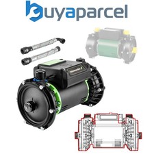 Salamander RSP50 Positive Twin