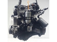 AFN ENGINE AUDI A6 AVANT (4B5 - 4B6) 1.9 TDI 8V MAN 5M 110HP 2003 5P SW
