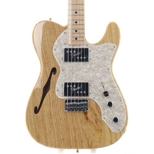 Fender mij traditional 70s - mij,