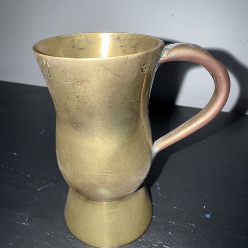Scottish gill brass thistle - scottish,