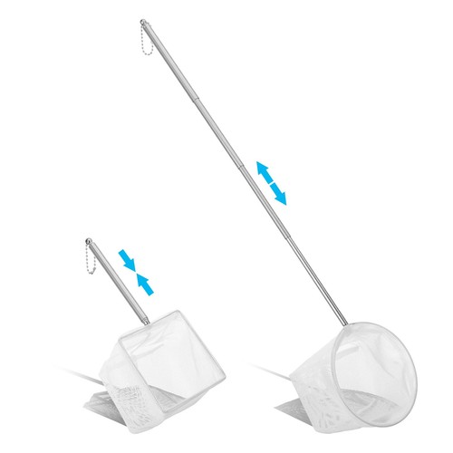 Tyqour pcs aquarium fishing - 2,