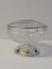 Vintage GRENADIER Silver