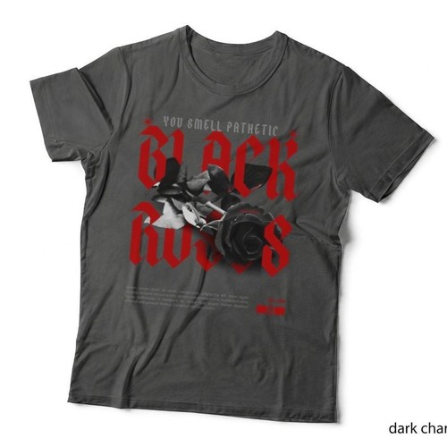 Black hologram angel - angel, t-shirt