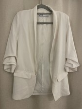 Zara Women's Blazer Jacket