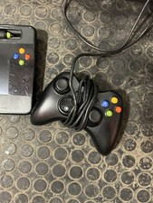 Xbox 360 Controller And Udraw