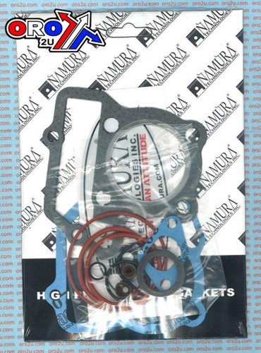 Gasket top set ttr90et - 00-07,