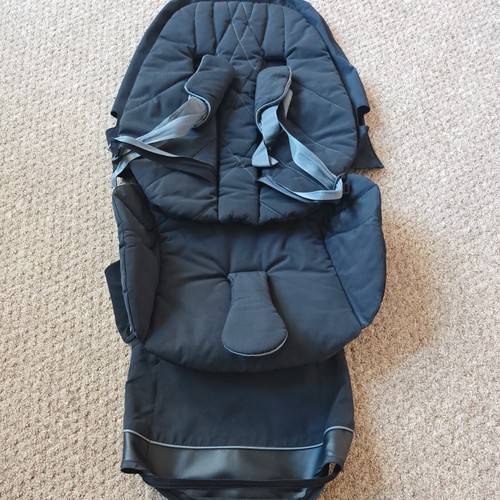 Cybex priam seat fabric - fabric, only