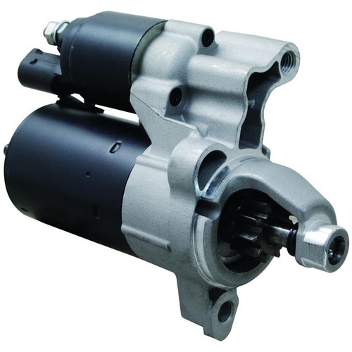 Starter motor fits audi - audi, a5