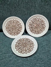 3 Biltons 'Celtic Rose' Dinner