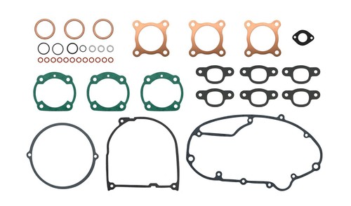Gasket set full for - set,
