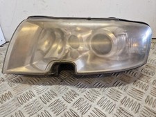 2001-2008 SKODA SUPERB HEADLIGHT LEFT SIDE XENON