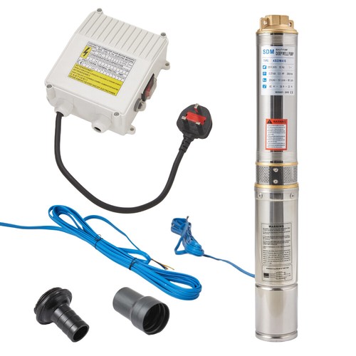 75hp submersible pump - submersible,