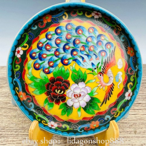 Old china ru kiln enamel - china,