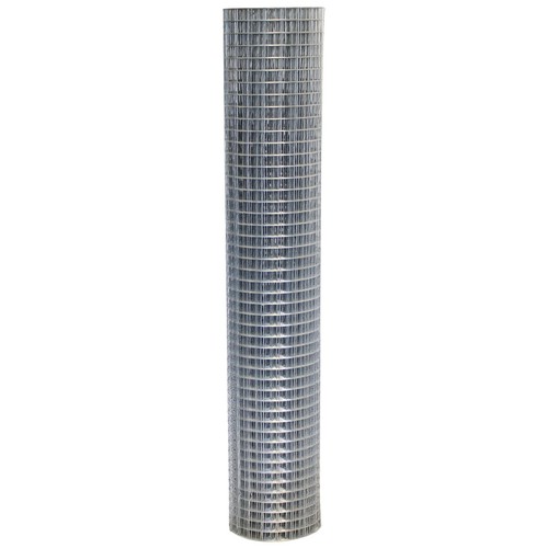 Welded wire mesh - mesh, |