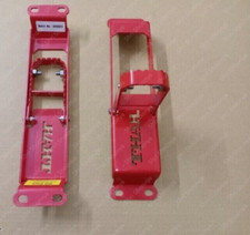 For ROXOR OEM Custom Door Set Hinge Step- Climber Complete with Fittings