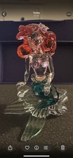Swarovski Little Mermaid