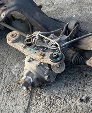 HONDA CRV DIFFERENTIAL DIFF