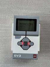 LEGO Mindstorms EV3