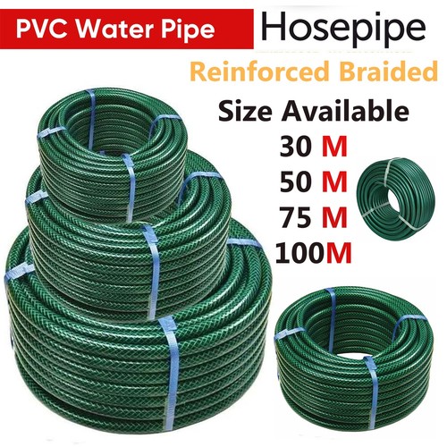 30m 50m 75m 100m garden - 30m,