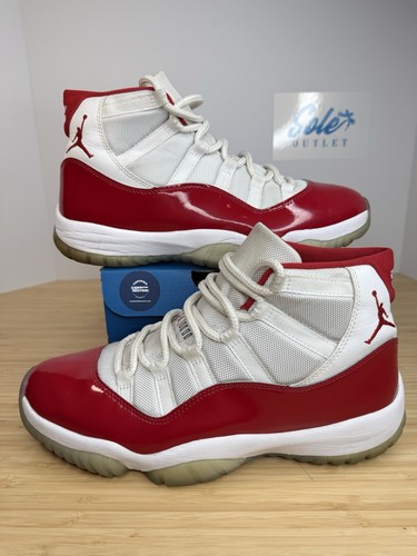 Size nike air jordan 11 - size,