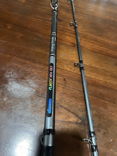 Okuma classic glt feet - classic,