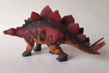 Vintage Large STEGOSAURUS
