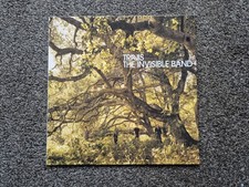 Travis the Invisible Band LP
