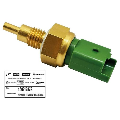 Water temperature sensor - water,