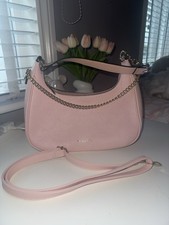 Pierre Cardin Pink Shoulder