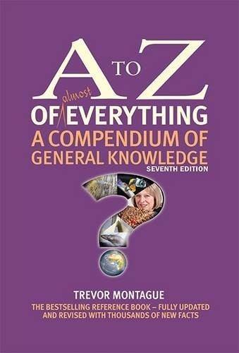 Everything a - a, to