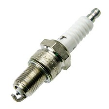 W20TT Spark Plug Single Nickel Ignition Service Engine Starting Spare By Denso