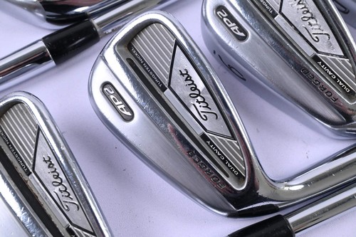 Left hand titleist ap2 - left, 2008