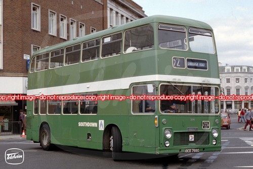 Bus photo southdown - bus,