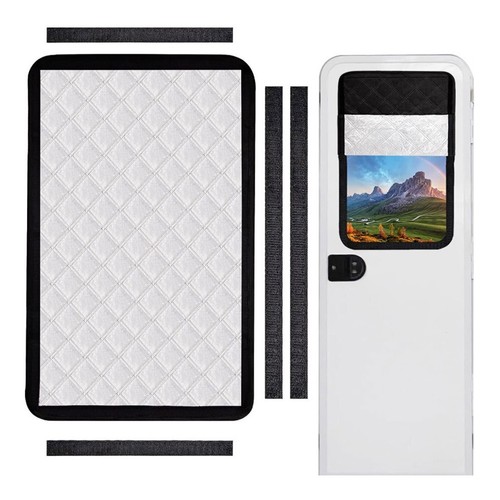Waterproof sunshade curtain - rv,
