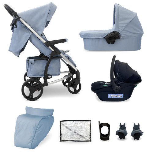 Babiie mb200i 1 travel - mb200i,