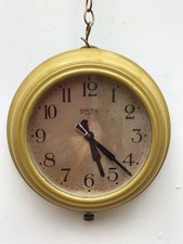 VINTAGE ART DECO SMITHS