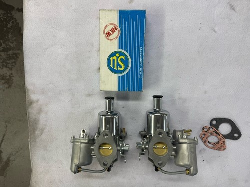 Midget sprite twin hs2 - mg,