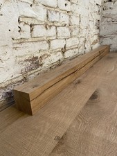 Oak Beam Lintel Reclaimed