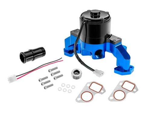 Electric water pump - water, ls-x