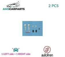 BRAKE CALIPER REPAIR KIT FRONT