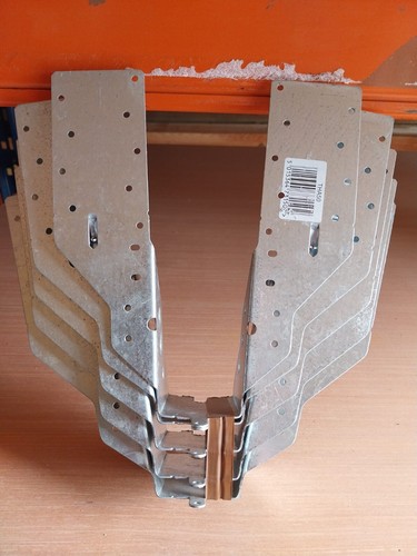 Simpson strong tie truss - strong,