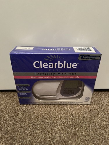 Original clearblue advanced - clearblue,