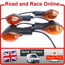 Complete Set Of Indicators For Suzuki Bandit GSF600 GSF650 GSF1200 GSF1250 O Len